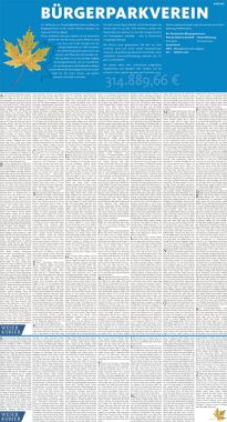 WK-Spenderliste der Neujahrsspende bis 31.12.2023